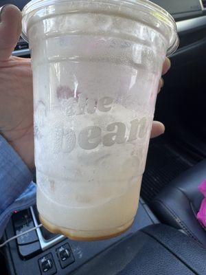 The Bean Trolley Cafe