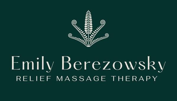 Relief Massage Therapy