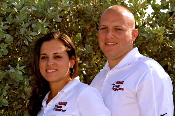 Parrish Family Chiropractic