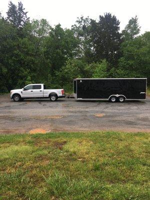 JCA's Junk A Way And Property Services