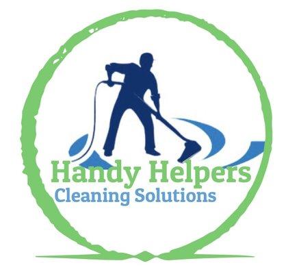 Handy Helpers Cleaning Solutions