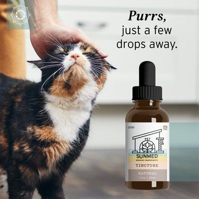 A little something for everyone.