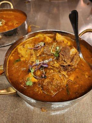 Veda - Modern Indian Bistro