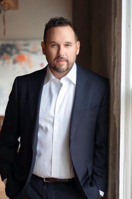 Michael Gonzalez - Evolve Real Estate