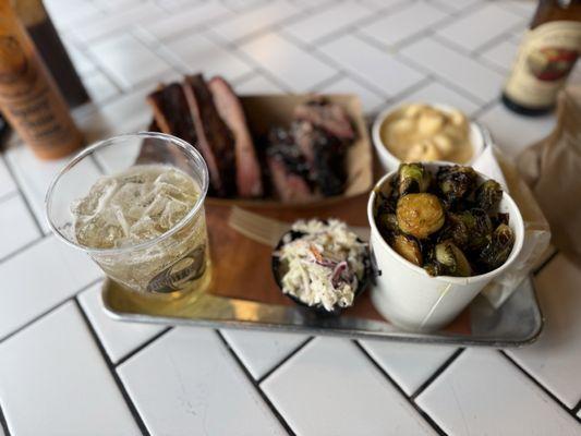 Mighty Quinn's Barbeque