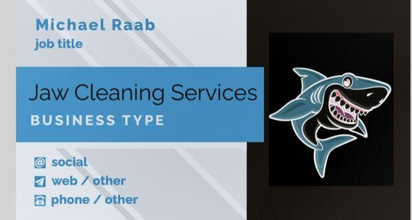 Jaw Cleaning Services