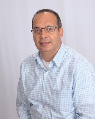 Dr. Basil Saiedy - Owner