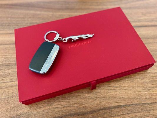 Jaguar North Scottsdale