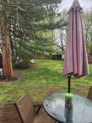 Gonzalez Landscaping