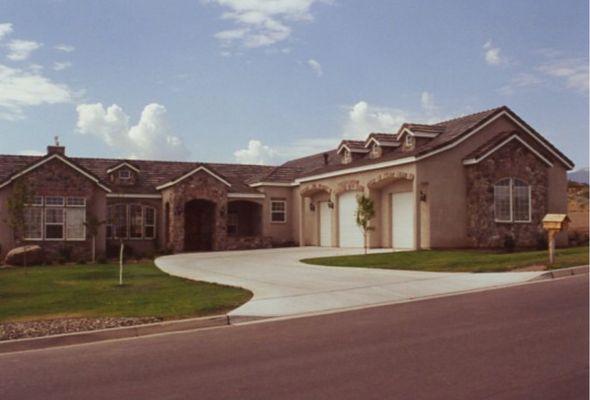 High Mountain Roofing Services