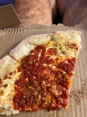 Luna Pizza - West Hartford