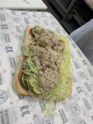 Jimmy John's