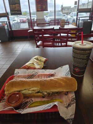 Firehouse Subs