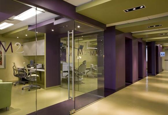 M2 Dentistry for Children & Teens