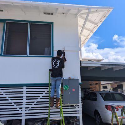 Certified Electrical Services