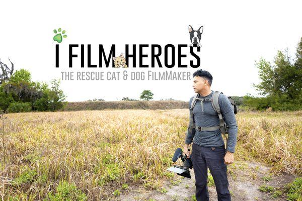 I Film Heroes
