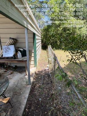 Bernardo's Esssential Services Today