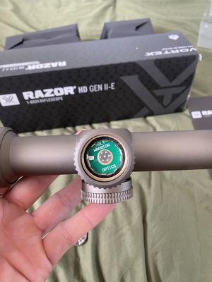 Product received (brand is a REPLICA manufacturer)