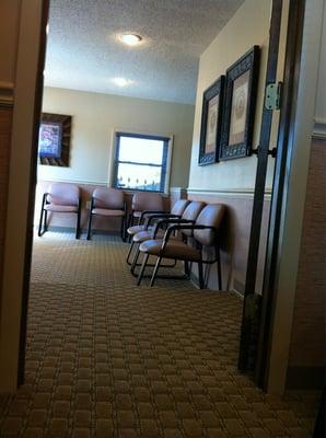 Family Chiropractic Center