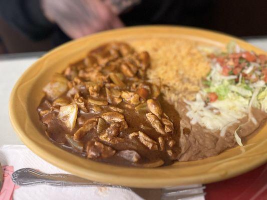 La Tapatia Restaurant