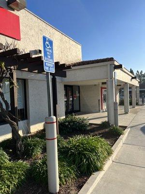 Bank of America Mortgage