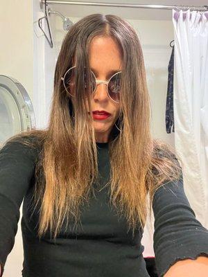 Mini's New Hairvillage