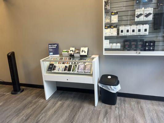 CPR Cell Phone Repair - Manassas