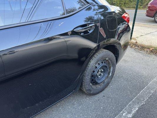 Palace Autobody and Paint