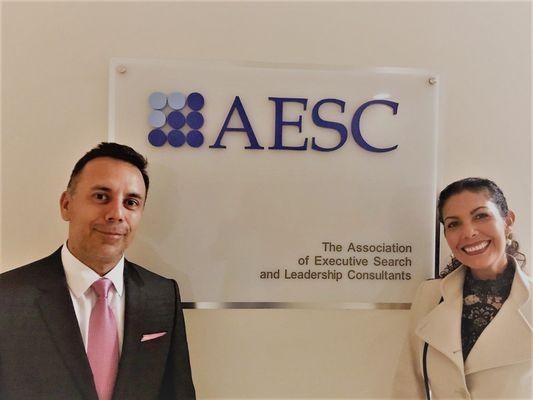 GOSECO Leadership Team