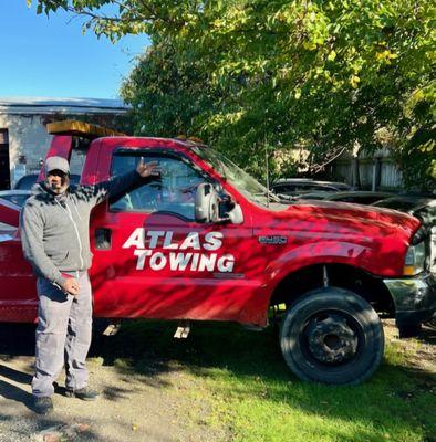 Atlas Towing & Auto Repair