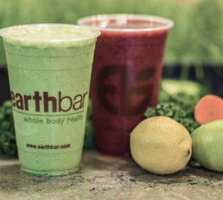 Earthbar