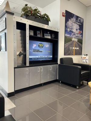 Criswell Chrysler Jeep Dodge RAM FIAT