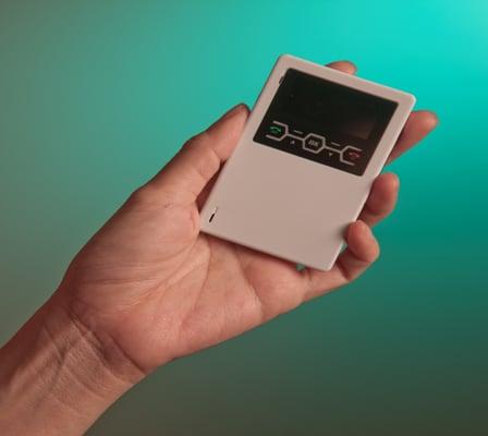 Model R11C LOGO PHONE