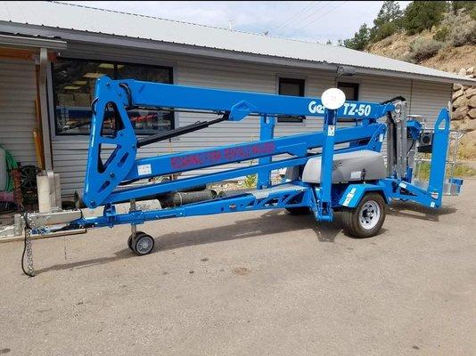 Roaring Fork Rentals