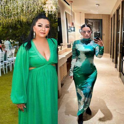 From goals to results! Semaglutide helped make this transformation possible. Are you ready to start your weight loss journey?