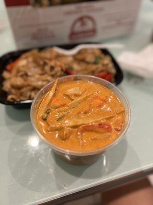 White Elephant Thai Cuisine