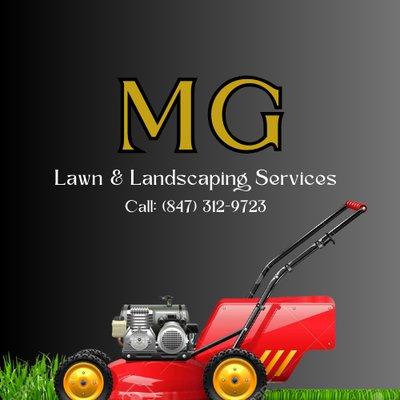 MG Lawn And Landscaping Services