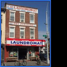 5th Avenue Laundromat