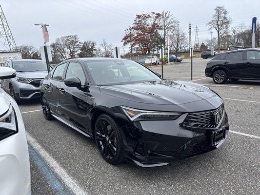 Acura of Valley Stream