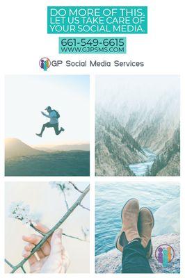 GP Social Media Services