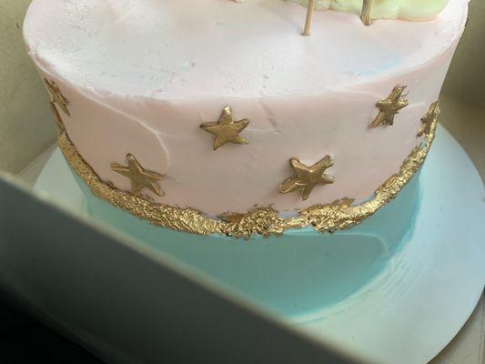 Ms Mirandas Cake Shop