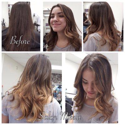 Salon Mirela
