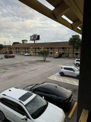 La Quinta Inn By Wyndham San Antonio I-35 N at Rittiman RD