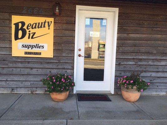 Beauty Biz Supply