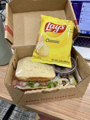 Apple Spice Junction