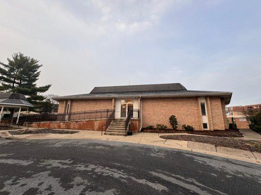 AJC General Contractors