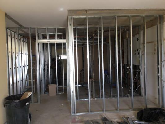 Ronald Douglas Construction