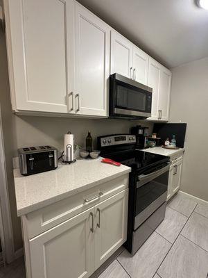 Foreign General Cleaning