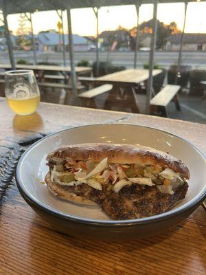 WildCraft Cider & Pantry