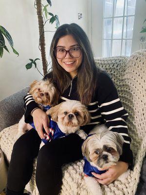 Kathrina Steiger Physical Therapy